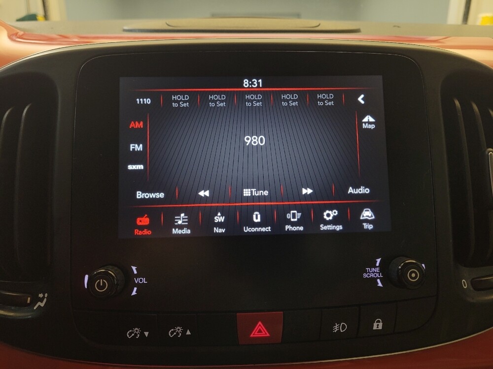 2019 FIAT 500L in Miamisburg, OH 45342 - 18091747 25