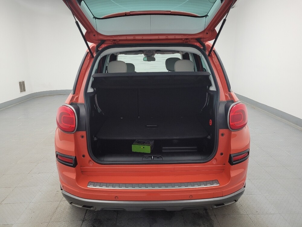 2019 FIAT 500L in Miamisburg, OH 45342 - 18091747 29