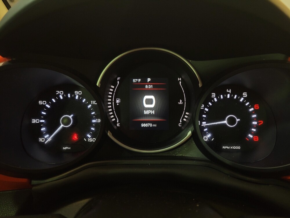 2019 FIAT 500L in Miamisburg, OH 45342 - 18091747 23