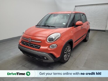 2019 FIAT 500L in Miamisburg, OH 45342