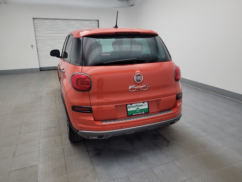 2019 FIAT 500L in Miamisburg, OH 45342 - 18091747 6