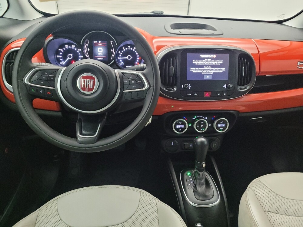 2019 FIAT 500L in Miamisburg, OH 45342 - 18091747 22
