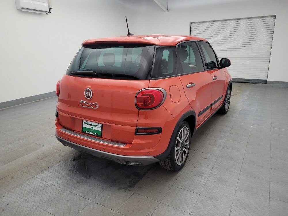 2019 FIAT 500L in Miamisburg, OH 45342 - 18091747 9