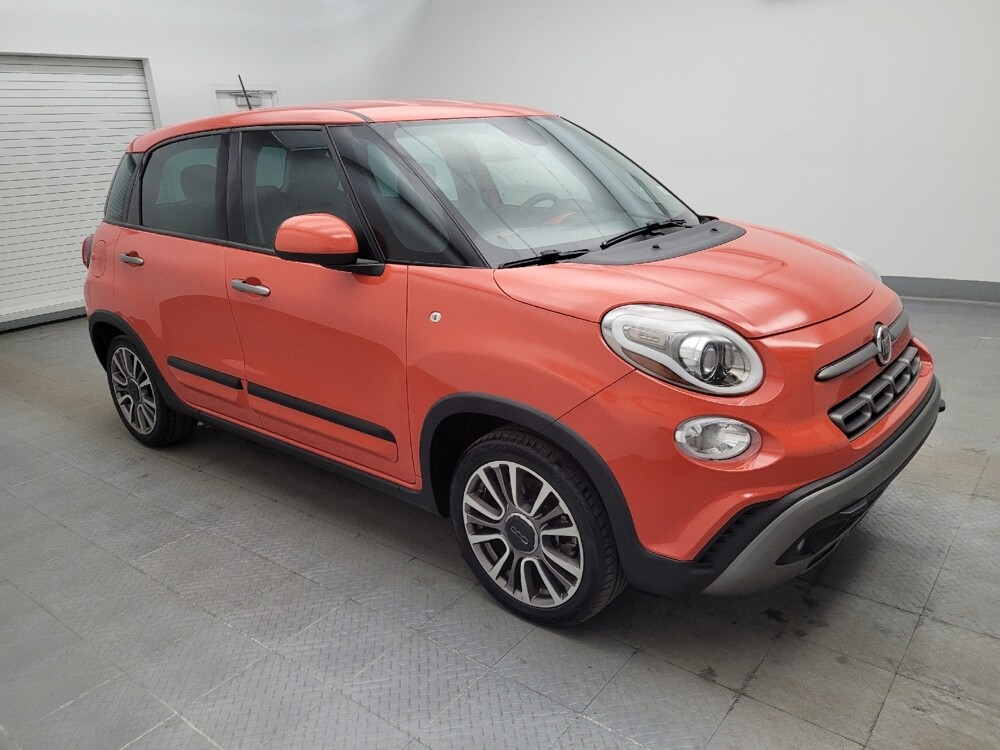 2019 FIAT 500L in Miamisburg, OH 45342 - 18091747 11