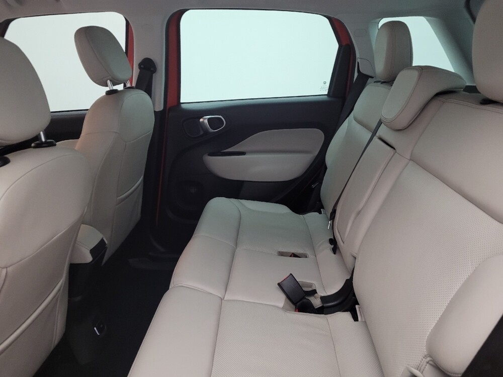 2019 FIAT 500L in Miamisburg, OH 45342 - 18091747 18