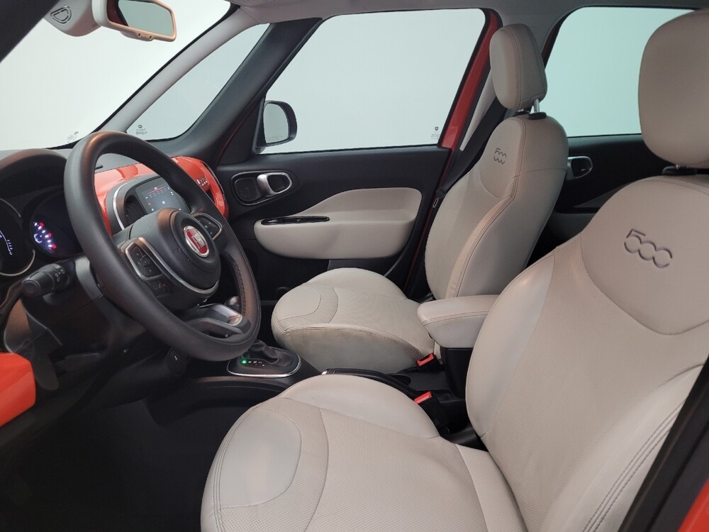 2019 FIAT 500L in Miamisburg, OH 45342 - 18091747 17