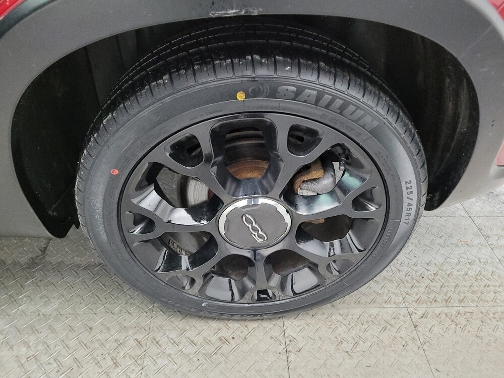 2017 FIAT 500L in Columbus, OH 43231 - 18091748 31