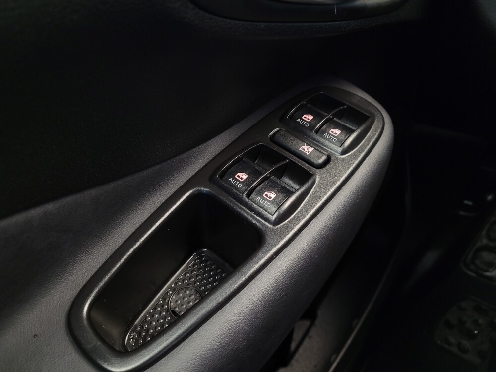 2017 FIAT 500L in Columbus, OH 43231 - 18091748 27