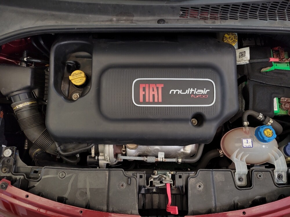 2017 FIAT 500L in Columbus, OH 43231 - 18091748 30