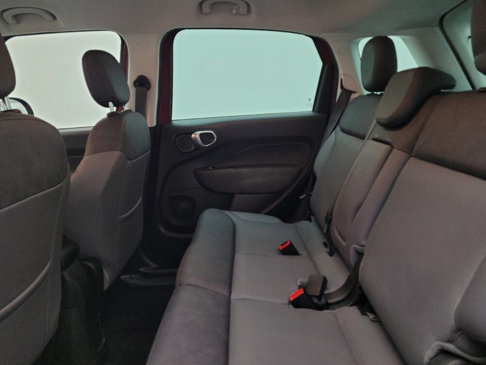 2017 FIAT 500L in Columbus, OH 43231 - 18091748 18