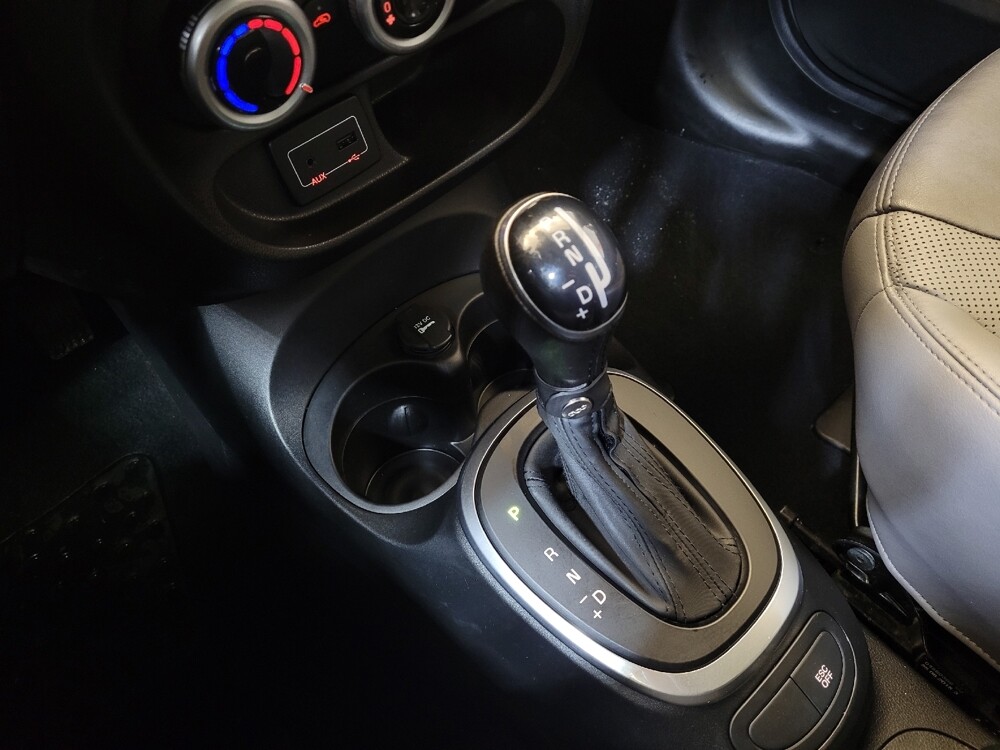 2017 FIAT 500L in Columbus, OH 43231 - 18091748 26