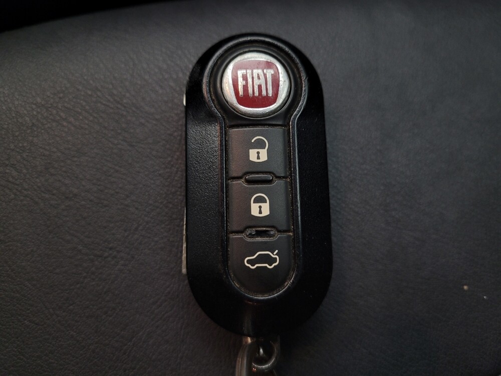 2017 FIAT 500L in Columbus, OH 43231 - 18091748 32