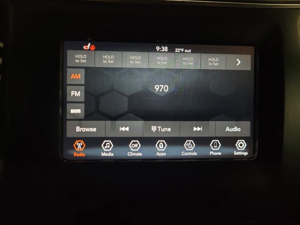 2020 Jeep Cherokee in New Castle, DE 19720 - 18091749 25