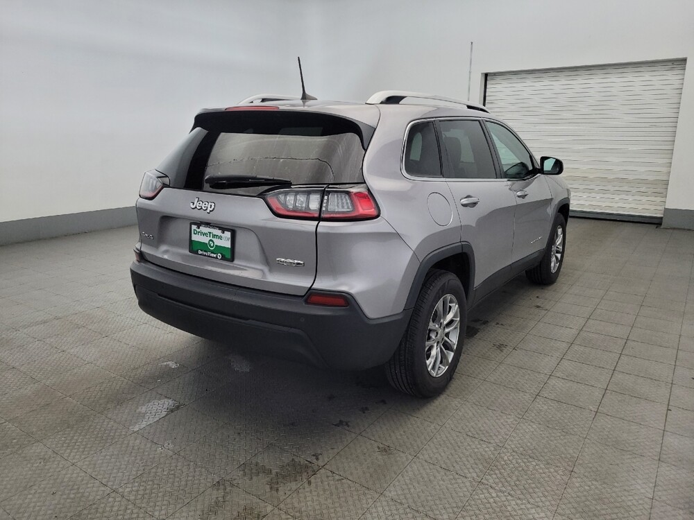 2020 Jeep Cherokee in New Castle, DE 19720 - 18091749 9