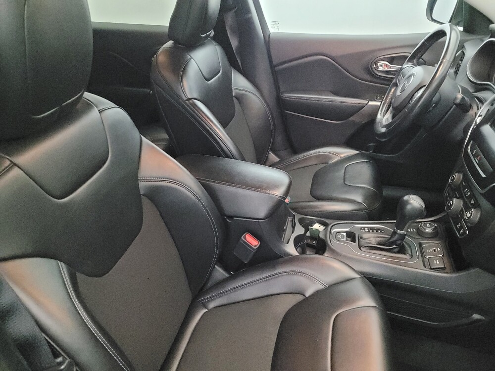 2020 Jeep Cherokee in New Castle, DE 19720 - 18091749 21