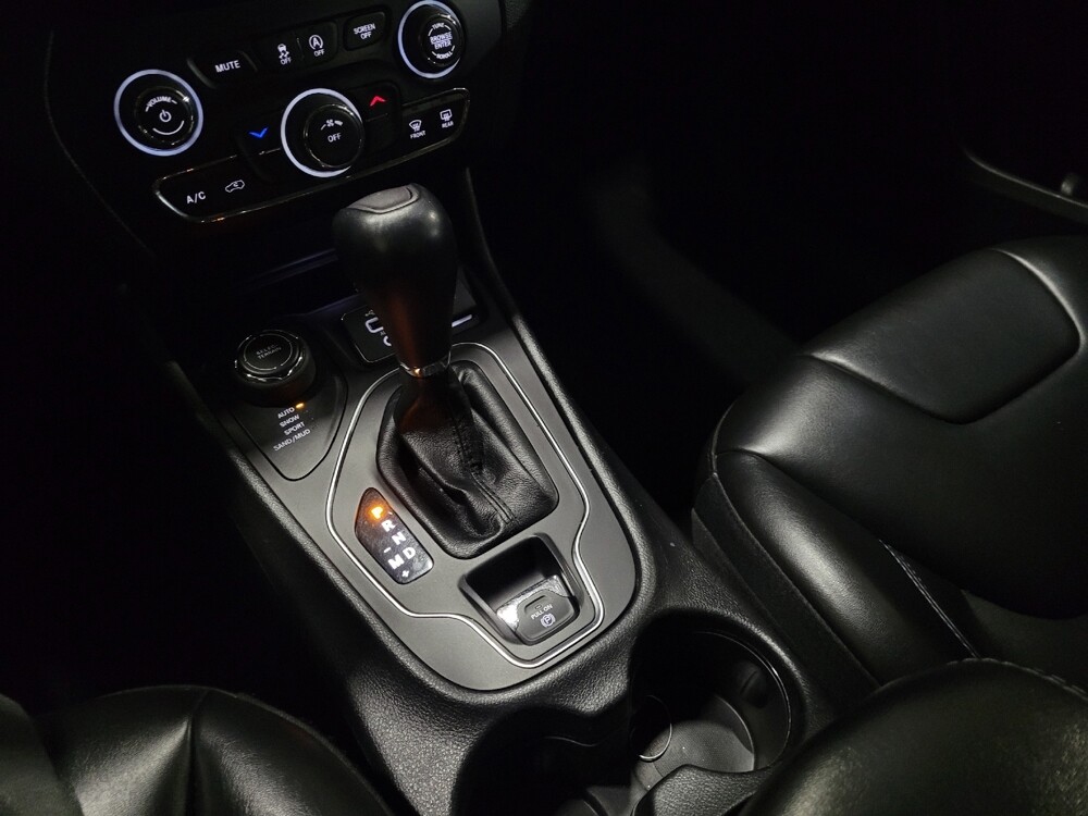 2020 Jeep Cherokee in New Castle, DE 19720 - 18091749 26