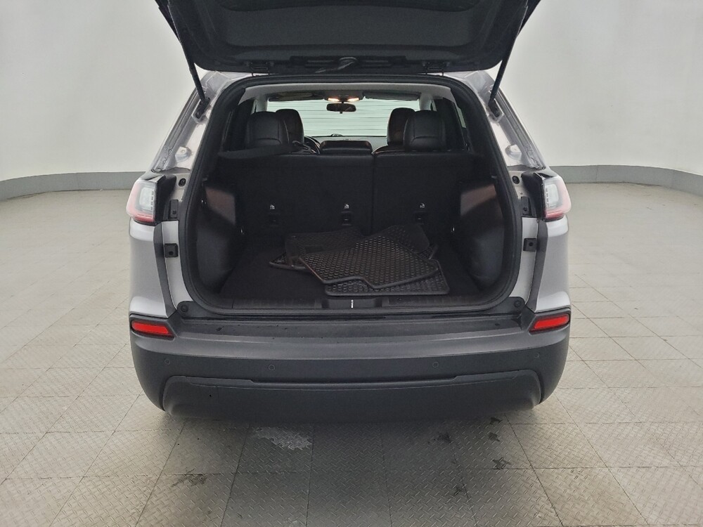 2020 Jeep Cherokee in New Castle, DE 19720 - 18091749 29