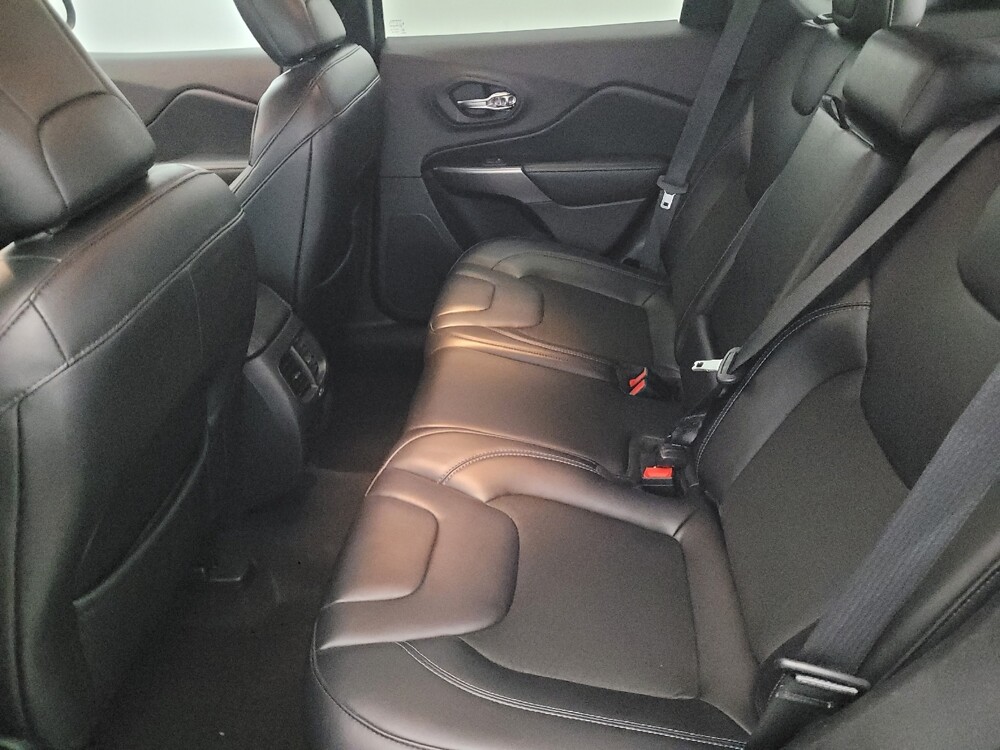 2020 Jeep Cherokee in New Castle, DE 19720 - 18091749 18