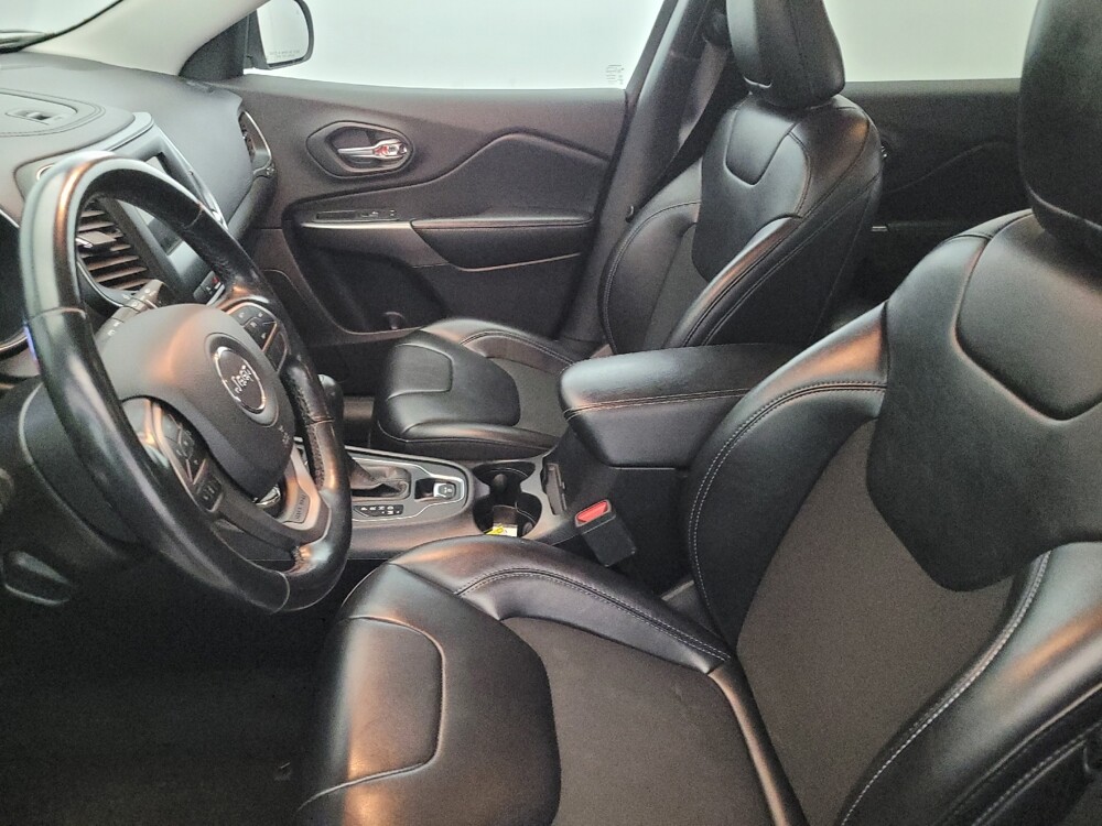 2020 Jeep Cherokee in New Castle, DE 19720 - 18091749 17