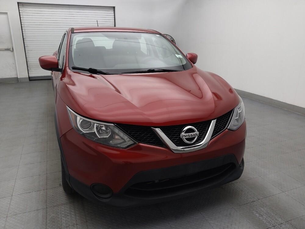 2018 Nissan Rogue Sport in Greenville, NC 27834 - 18091750 14
