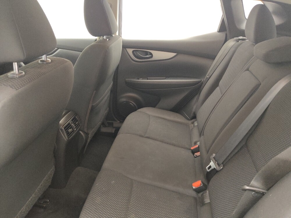 2018 Nissan Rogue Sport in Greenville, NC 27834 - 18091750 18