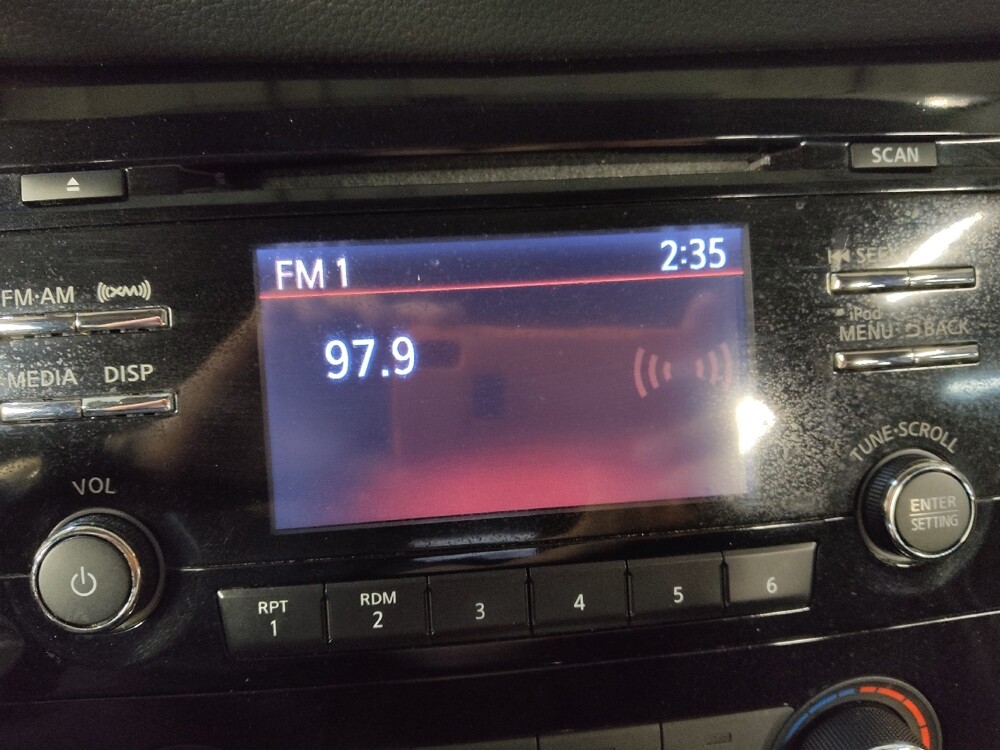 2018 Nissan Rogue Sport in Greenville, NC 27834 - 18091750 25