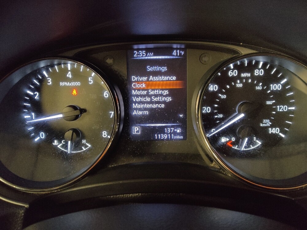 2018 Nissan Rogue Sport in Greenville, NC 27834 - 18091750 23