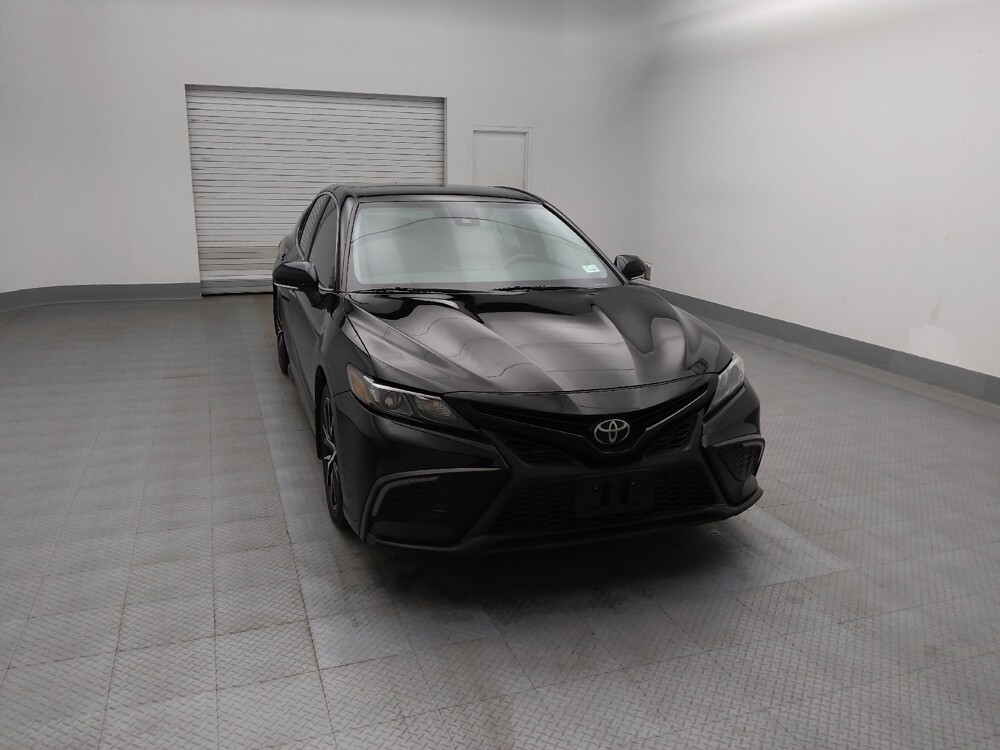 2022 Toyota Camry in Lakewood, CO 80215 - 18091751 14