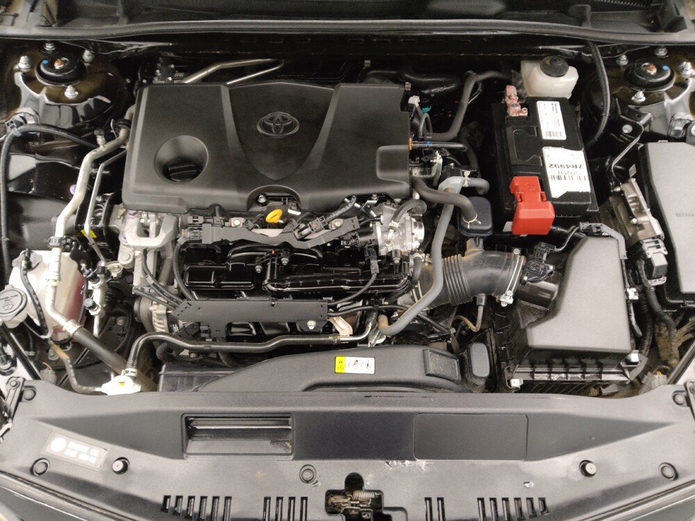 2022 Toyota Camry in Lakewood, CO 80215 - 18091751 30