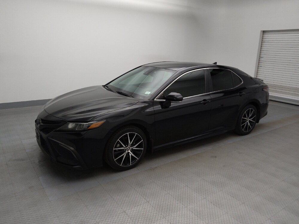 2022 Toyota Camry in Lakewood, CO 80215 - 18091751 2