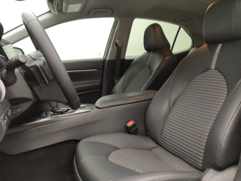 2022 Toyota Camry in Lakewood, CO 80215 - 18091751 17