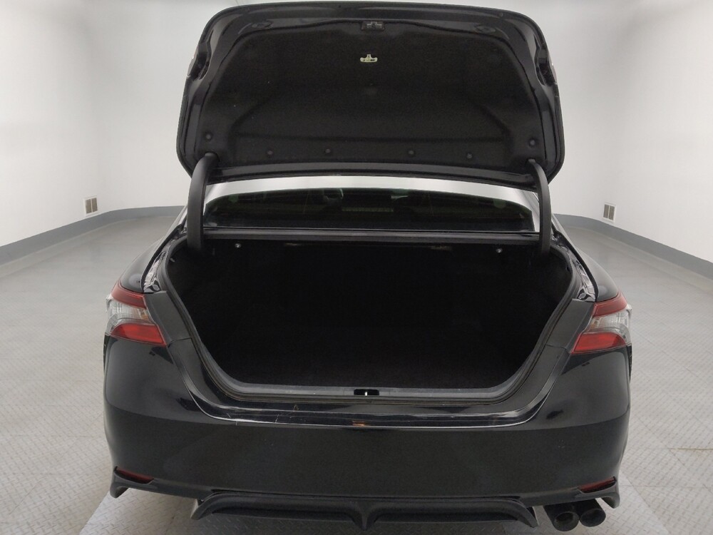 2022 Toyota Camry in Lakewood, CO 80215 - 18091751 29