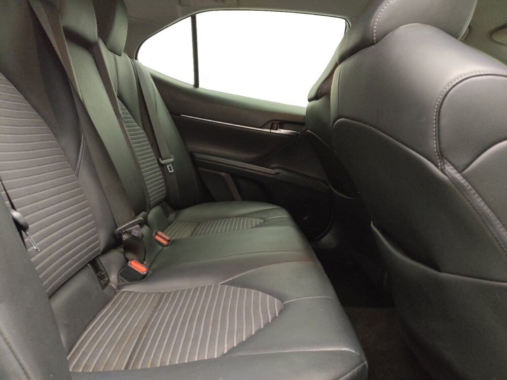 2022 Toyota Camry in Lakewood, CO 80215 - 18091751 19