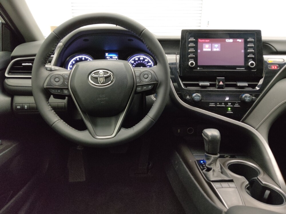2022 Toyota Camry in Lakewood, CO 80215 - 18091751 22