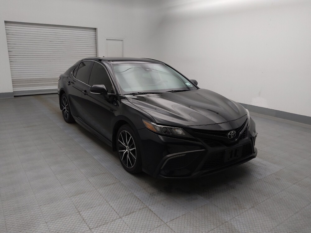 2022 Toyota Camry in Lakewood, CO 80215 - 18091751 13