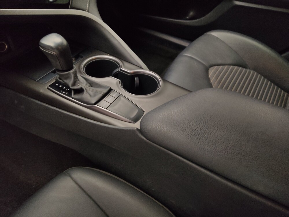 2022 Toyota Camry in Lakewood, CO 80215 - 18091751 26