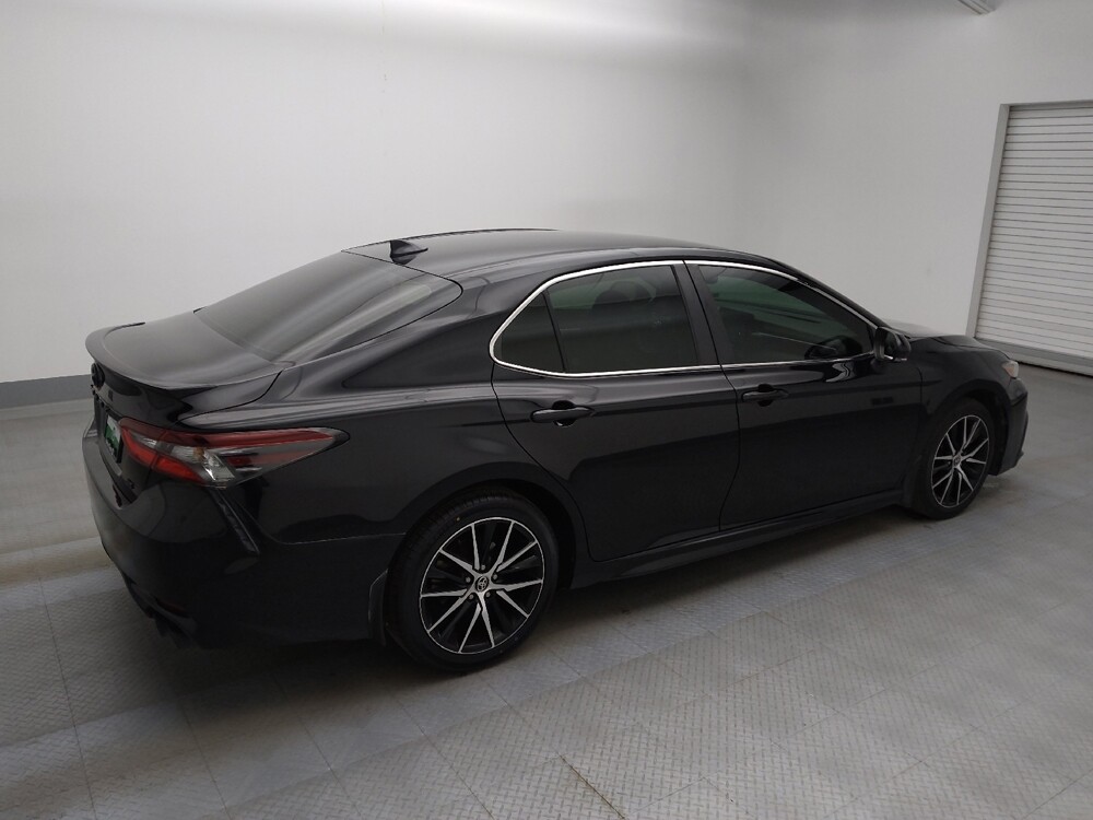 2022 Toyota Camry in Lakewood, CO 80215 - 18091751 10