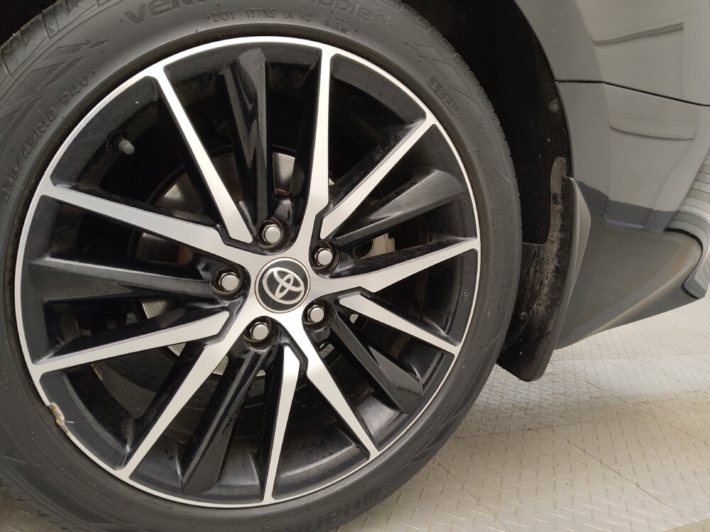 2022 Toyota Camry in Lakewood, CO 80215 - 18091751 31