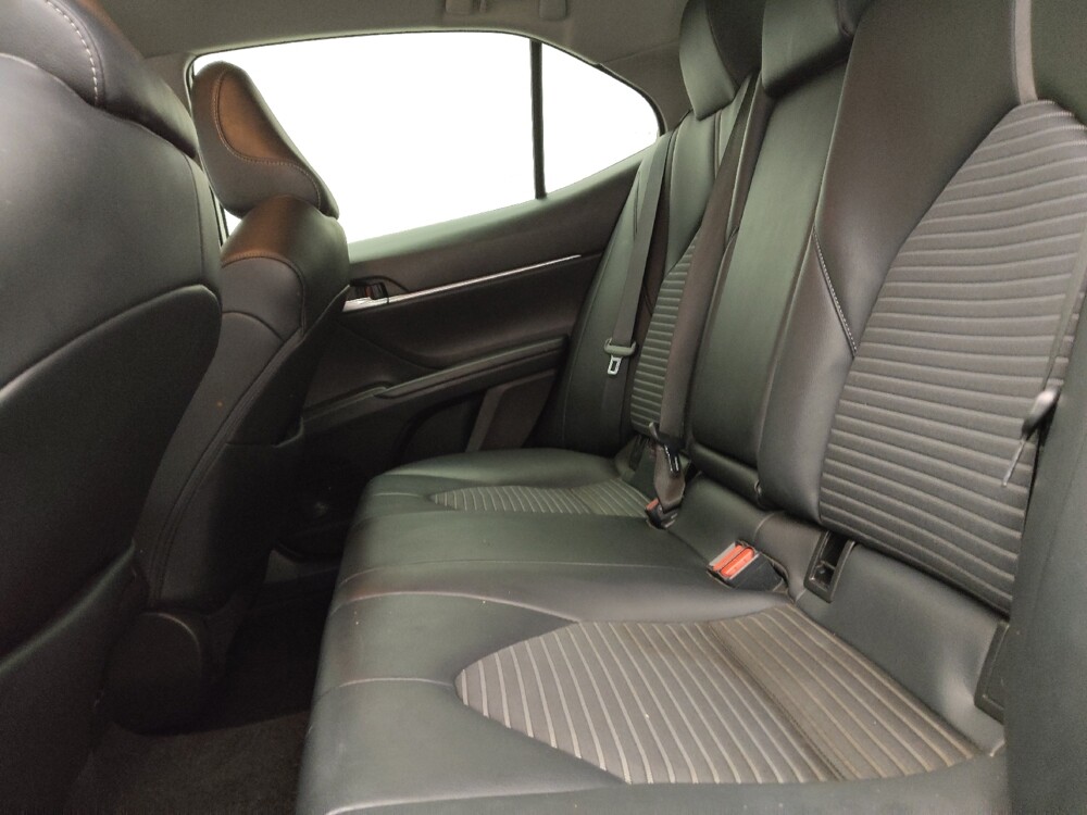 2022 Toyota Camry in Lakewood, CO 80215 - 18091751 18