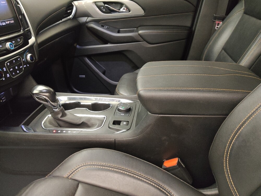 2021 Chevrolet Traverse in Fort Myers, FL 33907 - 18091752 26