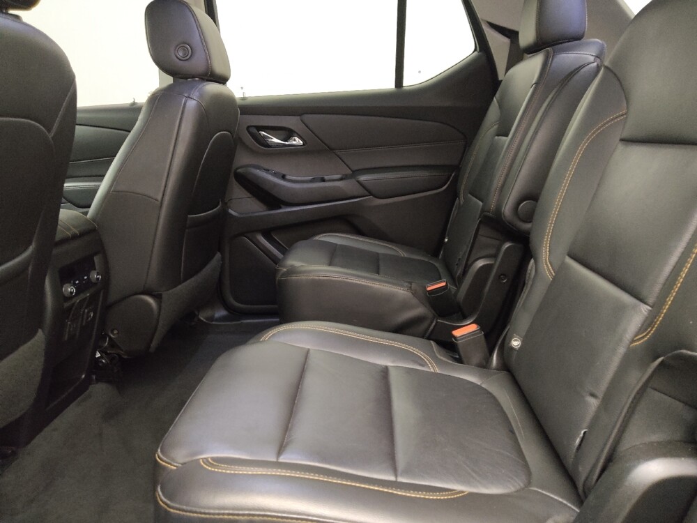 2021 Chevrolet Traverse in Fort Myers, FL 33907 - 18091752 18