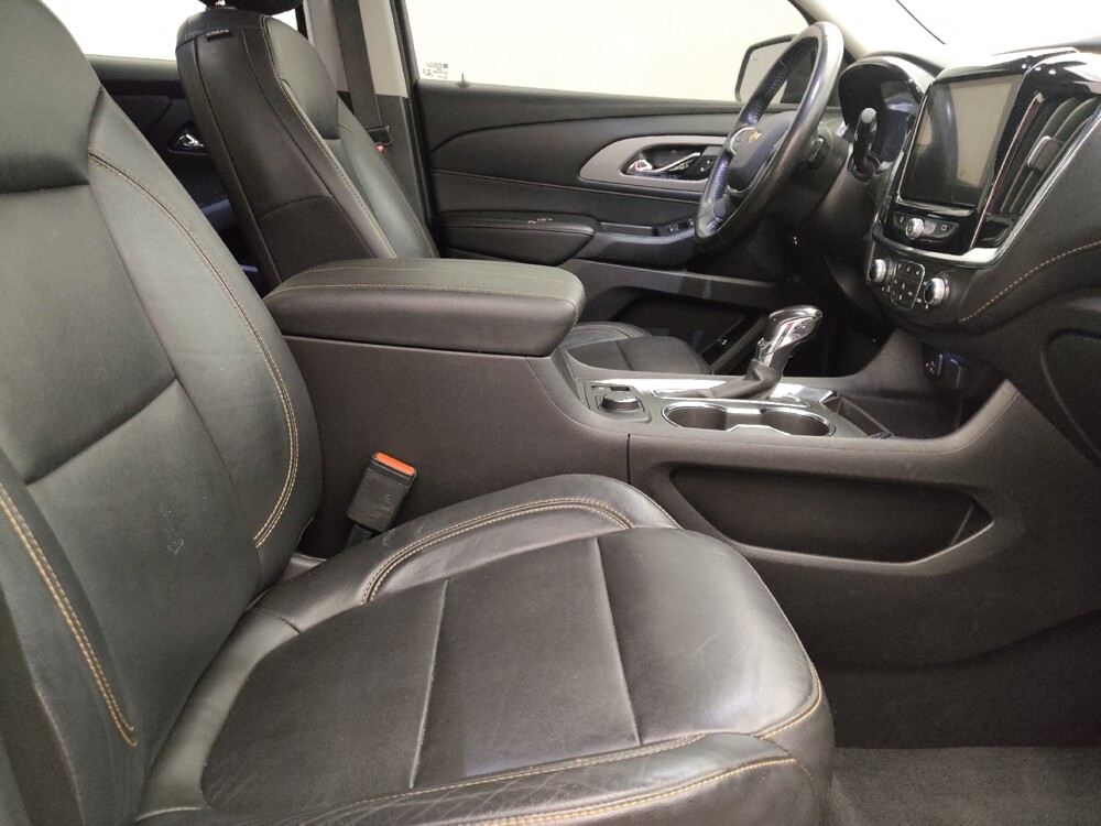 2021 Chevrolet Traverse in Fort Myers, FL 33907 - 18091752 21