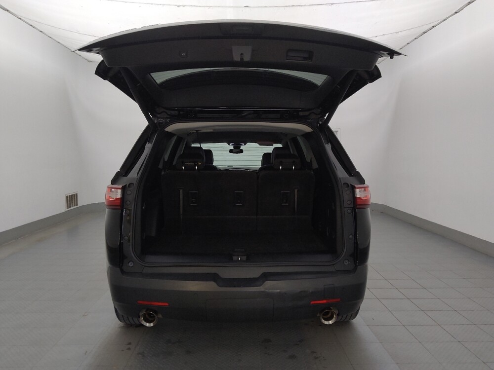 2021 Chevrolet Traverse in Fort Myers, FL 33907 - 18091752 29