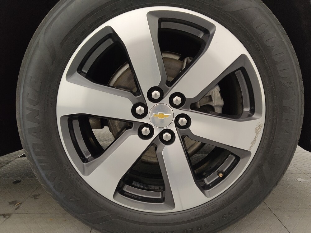 2021 Chevrolet Traverse in Fort Myers, FL 33907 - 18091752 31