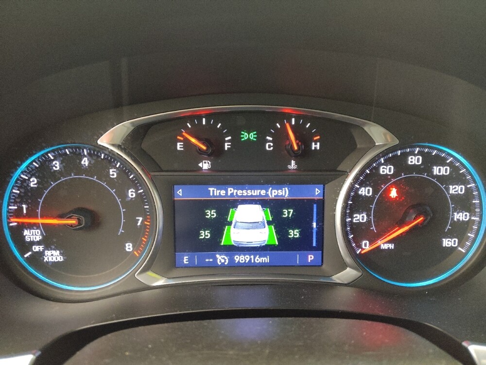 2021 Chevrolet Traverse in Fort Myers, FL 33907 - 18091752 23