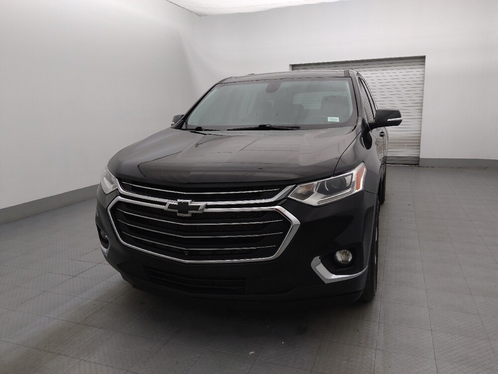 2021 Chevrolet Traverse in Fort Myers, FL 33907 - 18091752 15