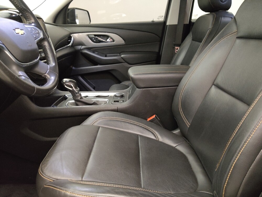 2021 Chevrolet Traverse in Fort Myers, FL 33907 - 18091752 17