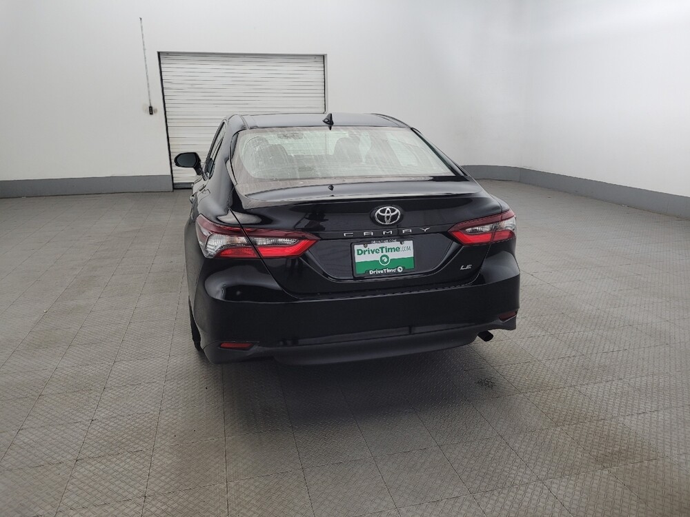 2021 Toyota Camry in Temple Hills, MD 20746 - 18091753 6