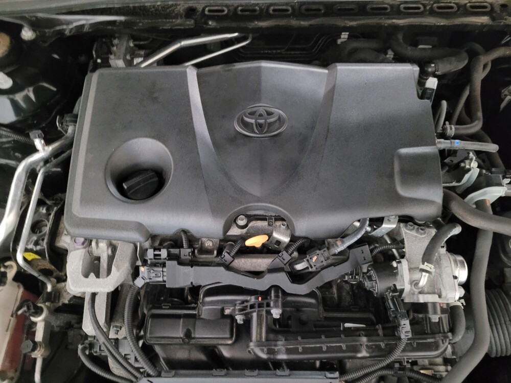 2021 Toyota Camry in Temple Hills, MD 20746 - 18091753 30