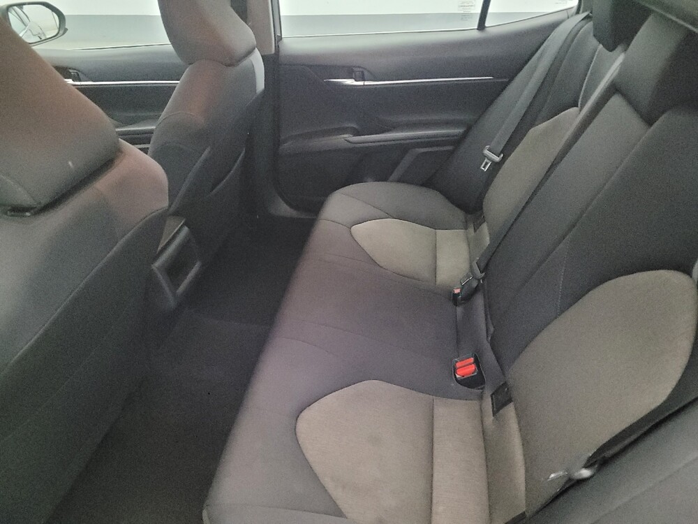 2021 Toyota Camry in Temple Hills, MD 20746 - 18091753 18